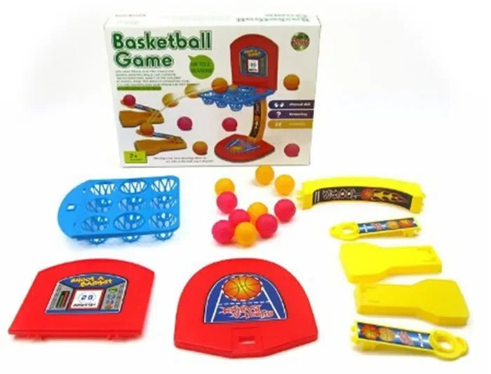 Basketball Game – Mini basketspel för barn och familj
