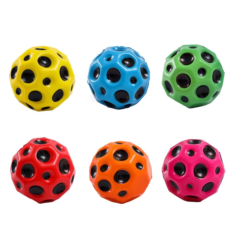 Antistressboll – Bouncy Ball