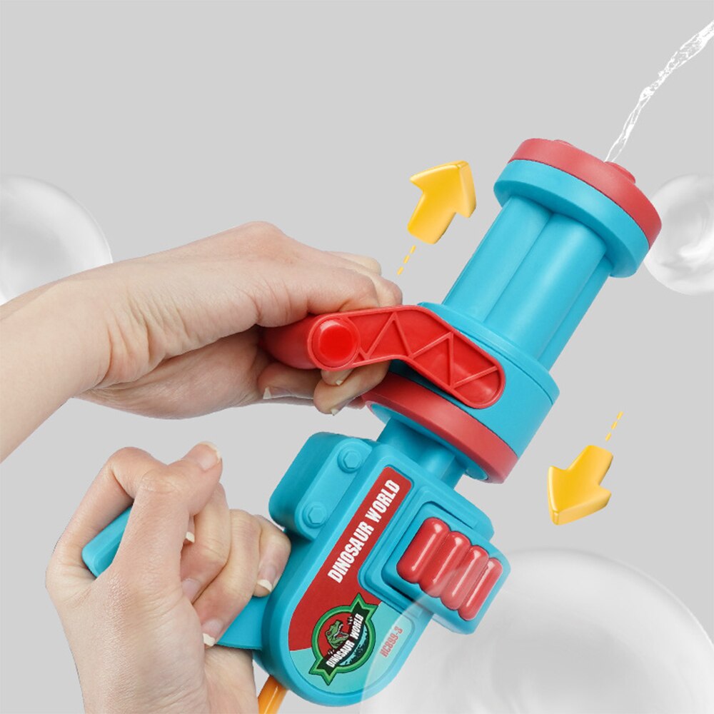 Watergun Backpack – Vattenpistol med ryggsäck för barn