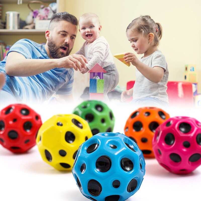 Antistressboll – Bouncy Ball
