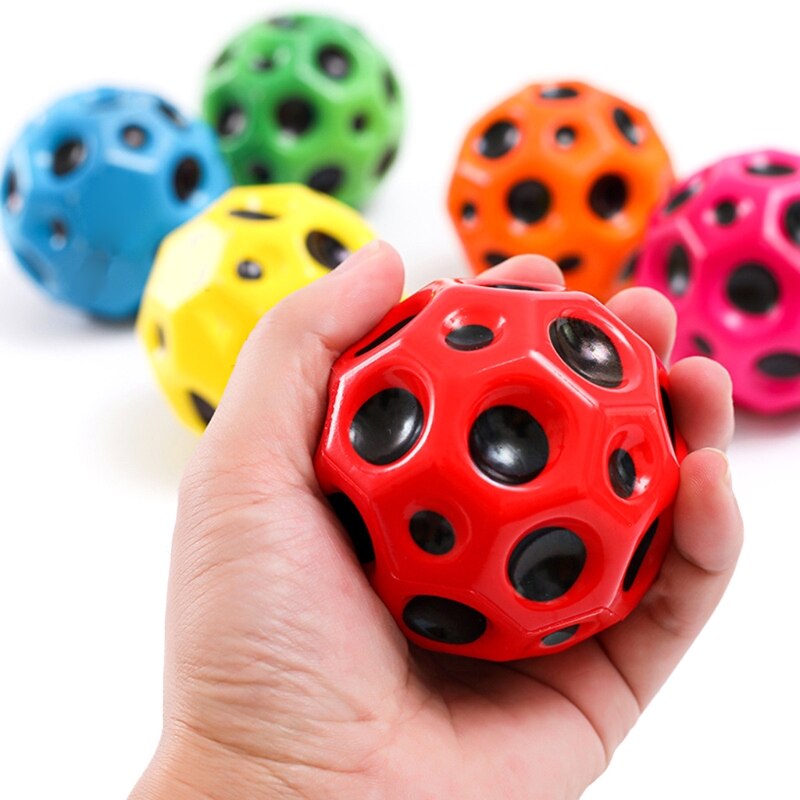 Antistressboll – Bouncy Ball