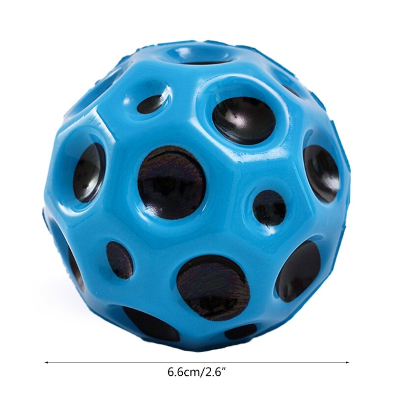 Antistressboll – Bouncy Ball