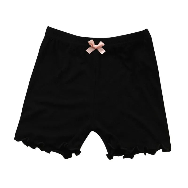 Pyjamasbyxor för barn – mjuka och bekväma för en god natts sömn