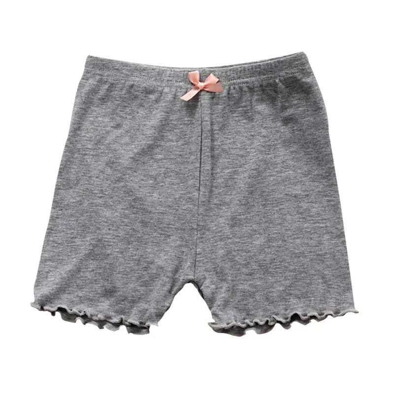 Pyjamasbyxor för barn – mjuka och bekväma för en god natts sömn